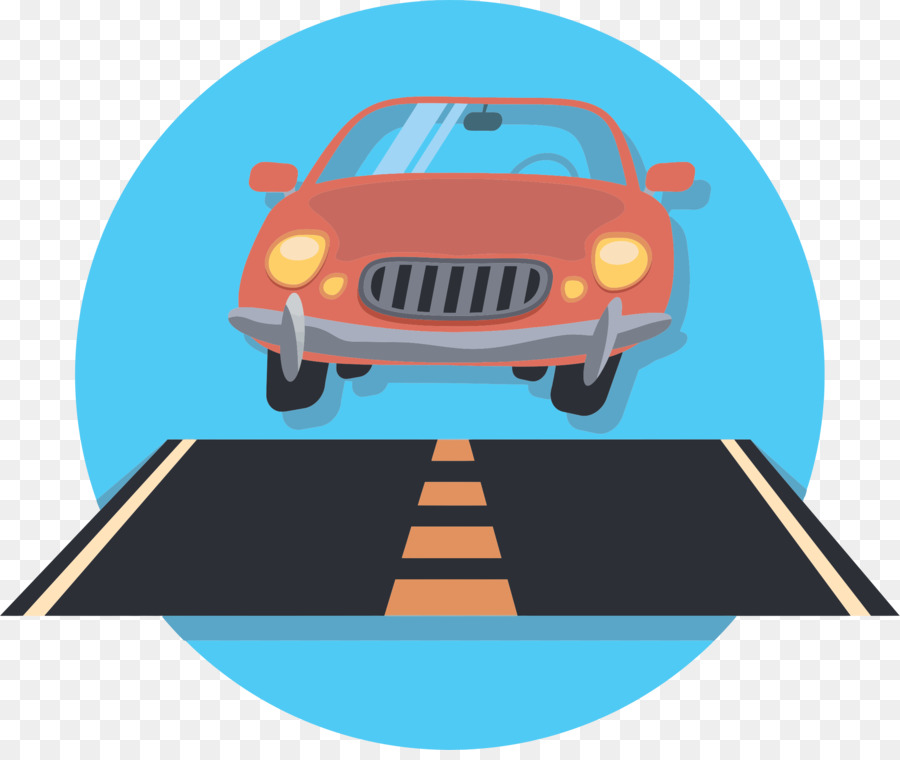 Traffic Light Cartoon Clipart Car Road Technology Transparent Clip Art