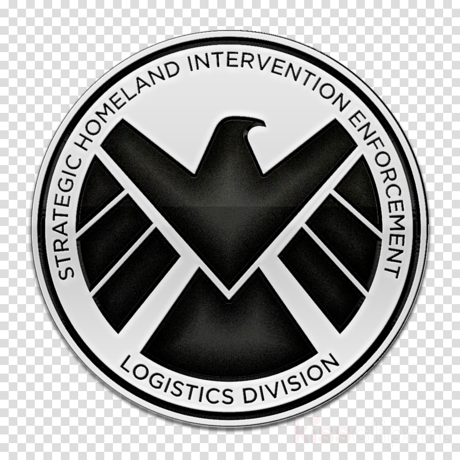 Captain Marvel Emblem Png