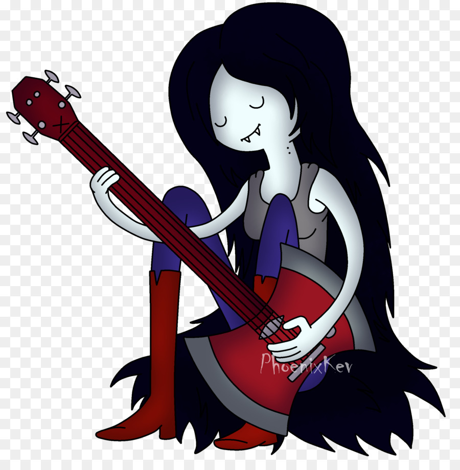 Download Marceline The Vampire Queen.