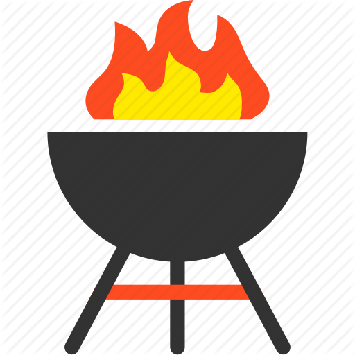 Grill Png Clipart