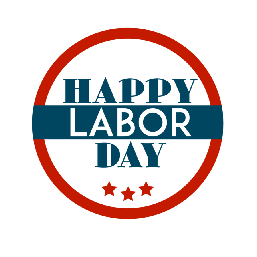 Labor Day Labour Day clipart - Text, Font, Product, transparent clip art