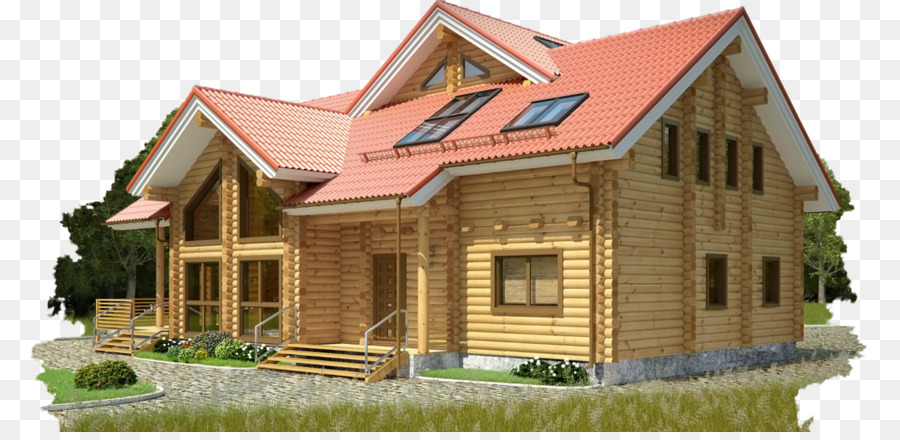 Real Estate Background Clipart House Design Home