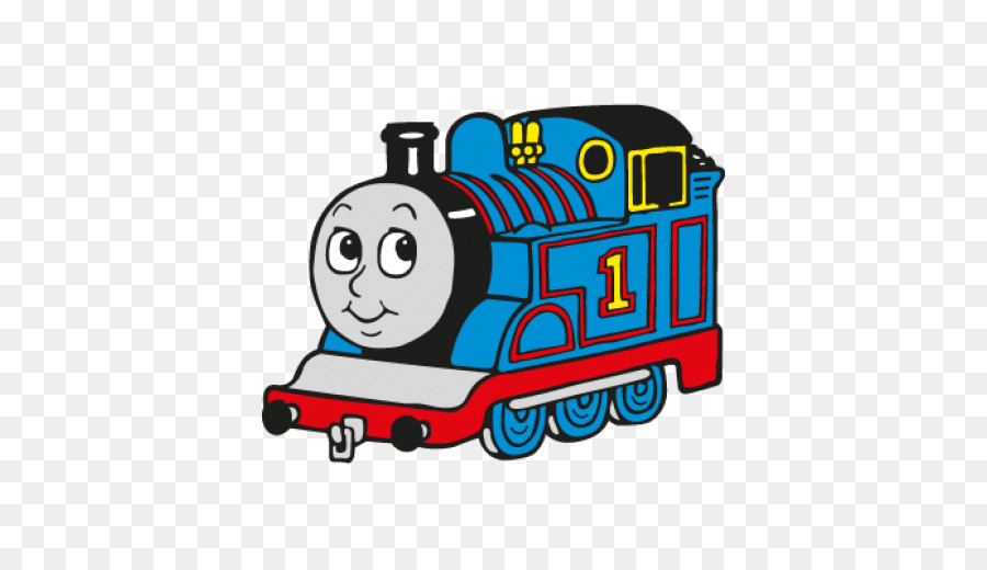 Download Thomas The Train Background clipart - Train, Product ...