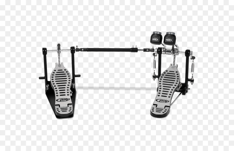 pdp double bass pedal clipart Tom-Toms Pacific Drums and Percussion Drum Kits