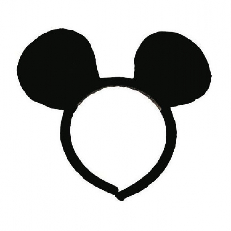 Download Disney Mickey Mouse Ear Clipart Mickey Mouse Minnie