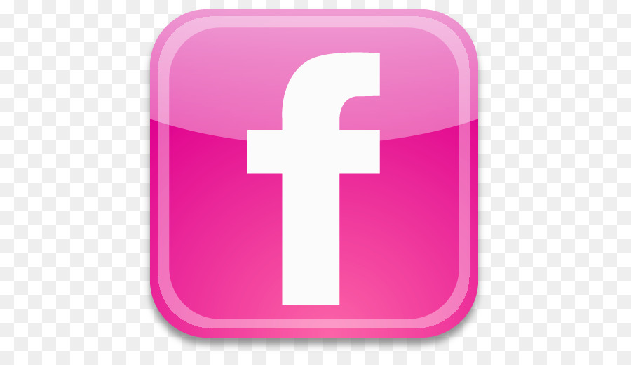 Facebook Instagram Icon Clipart Pink Facebook Instagram Transparent Clip Art