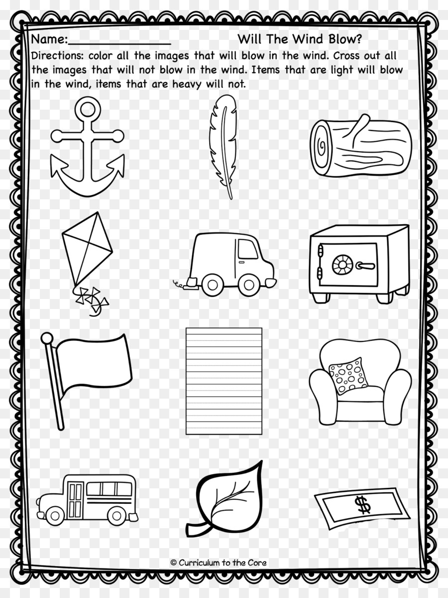 school black and white clipart paper kindergarten education transparent clip art