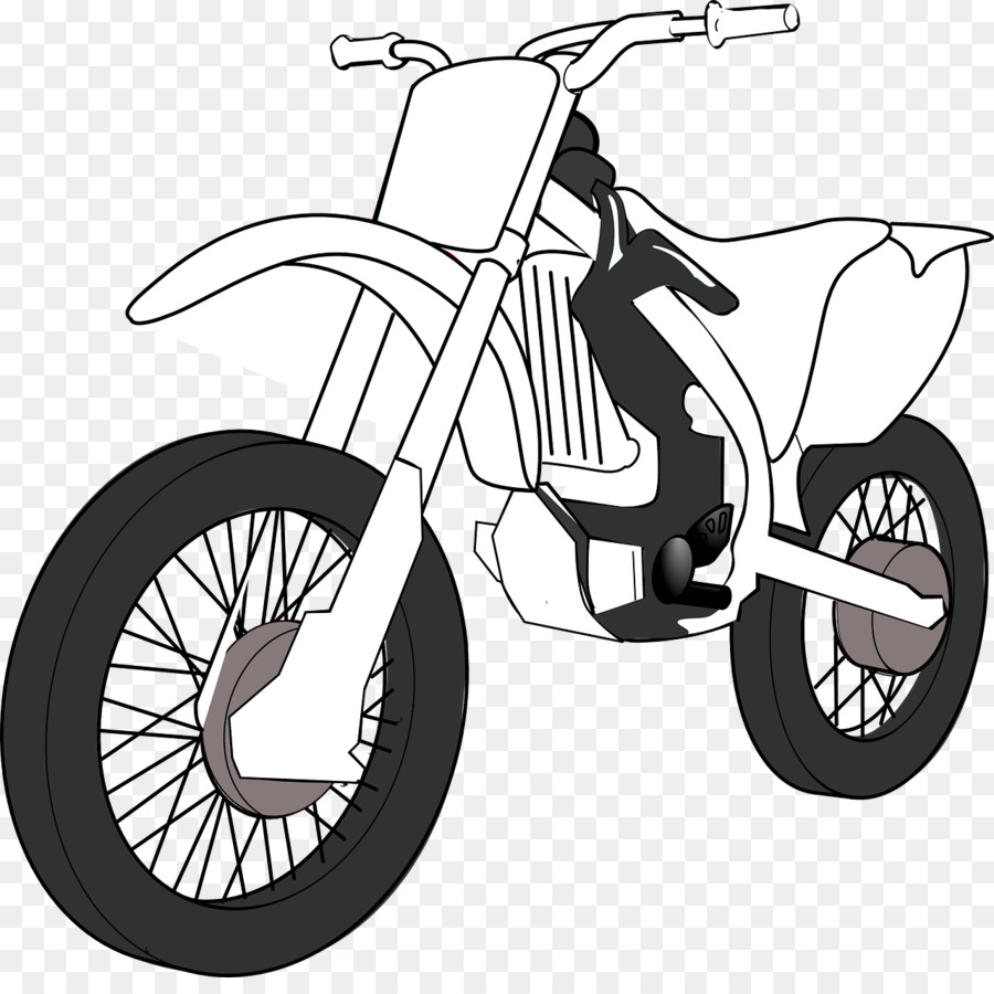 Мотоцикл картинка для детей на прозрачном фоне