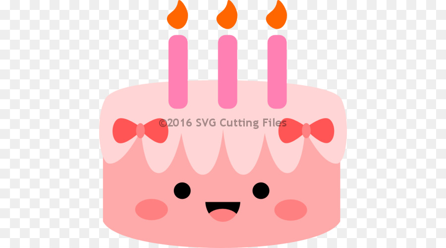 Birthday Card Design Clipart Cupcake Birthday Cake Transparent Clip Art