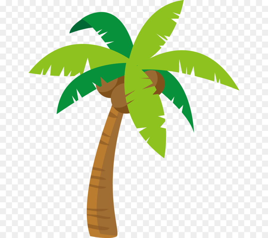 Palm Tree Drawing clipart - Drawing, Graphics, Plant, transparent clip art