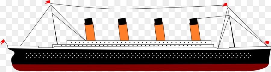 Ship Cartoon Clipart Drawing Illustration Ship