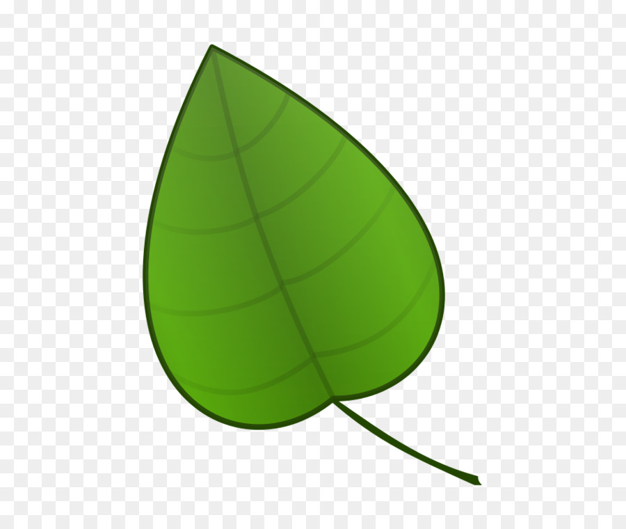 Drawing Leaf Cartoon