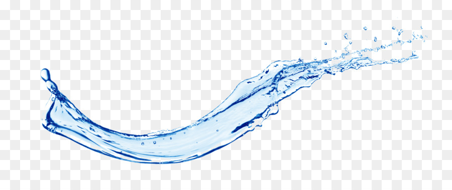 Water Splash Background Clipart Water Line Font Transparent Clip Art