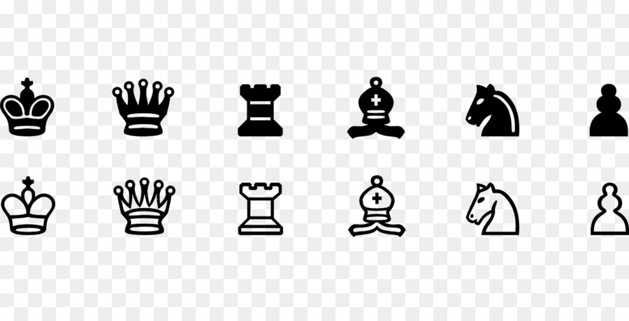 Queen Logo Clipart Chess Queen Knight Transparent Clip Art