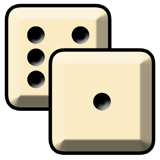 Dice 10000 clipart 10,000 - The Dice Game Yahtzee Roll Dice