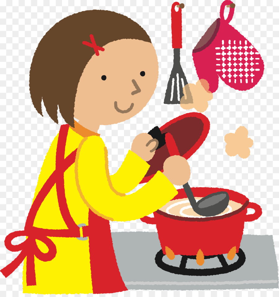 Chef Cartoon clipart Cooking Chef Food transparent clip art