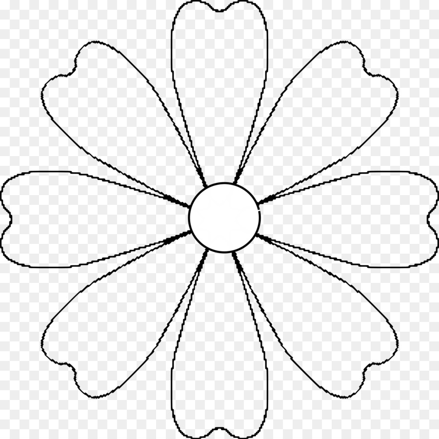 CRMla: Clipart Outline Clipart Pictures Of Flowers
