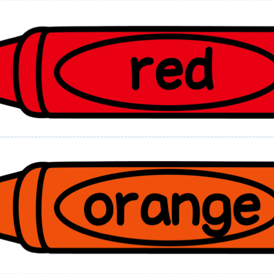 free clipart,transparent png image,clip art,Crayon, Text, Orange