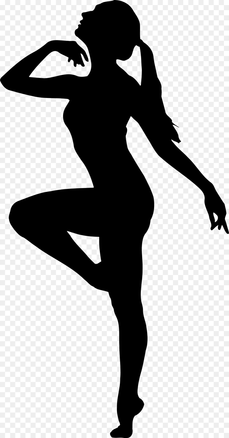 Download 35+ Dancers Silhouette Svg Free Gif Free SVG files | Silhouette and Cricut Cutting Files