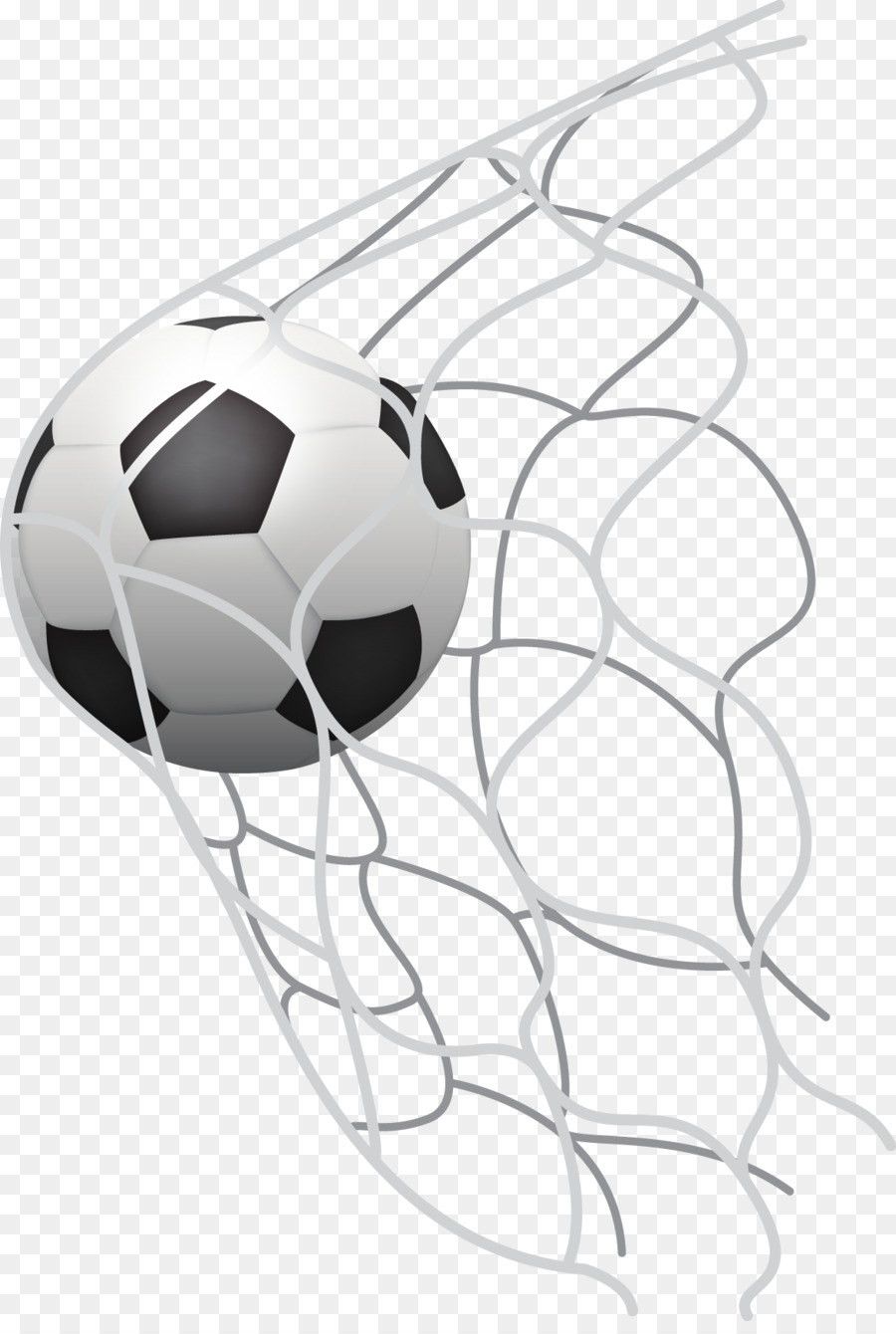 Football Background Clipart Football Ball Drawing Transparent Clip Art