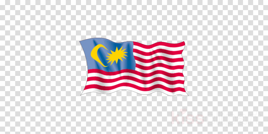 Gambar Bendera Malaysia Berkibar / Gambar Bendera: Bendera Malaysia