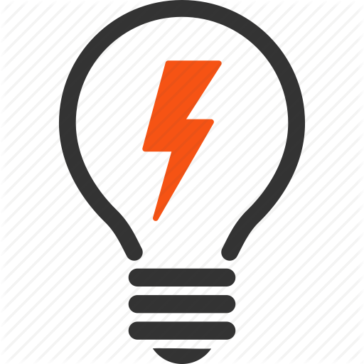 Electricity Symbol Clipart Electricity Electrician Engineering