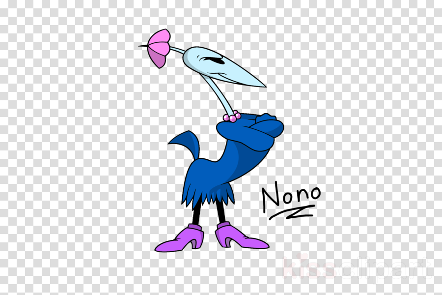Dodo Bird Clipart - semangat