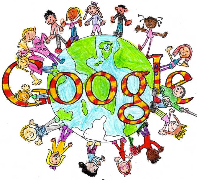 doodle 4 google doodles clipart Doodle4Google Google Doodle
