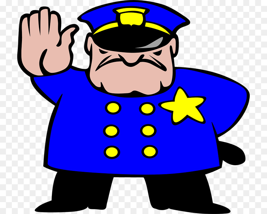 Police Officer Cartoon Clipart Police Graphics Product Transparent