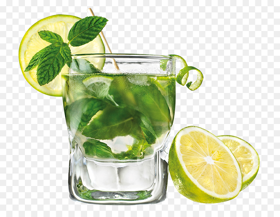 Lemon Tea Clipart Cocktail Juice Drink Transparent Clip Art