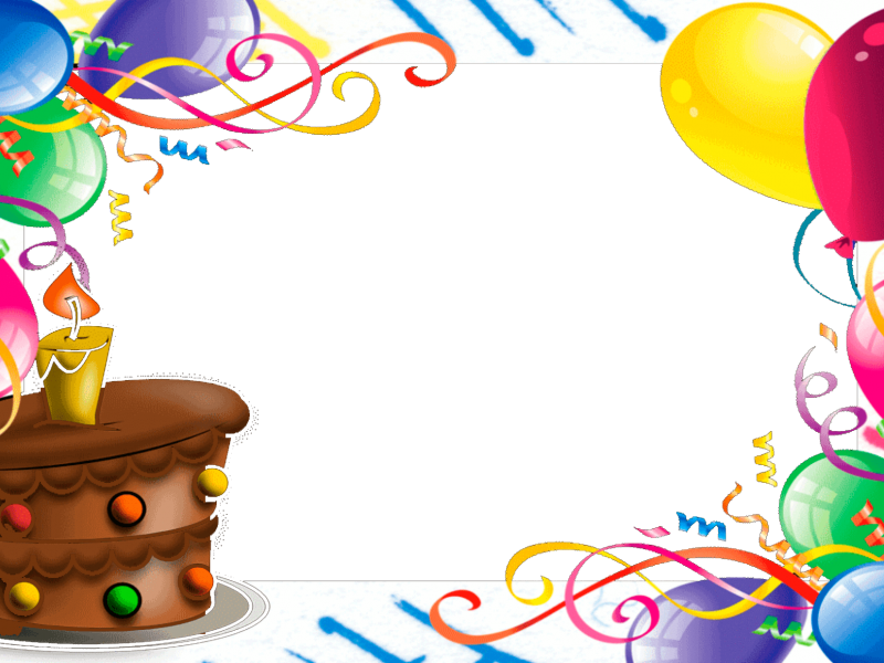 Birthday Cake Cartoon Clipart Birthday Party Text Transparent Clip Art