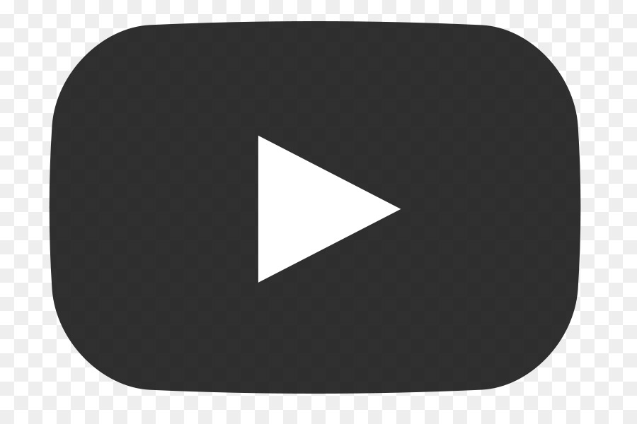 Youtube Black Logo