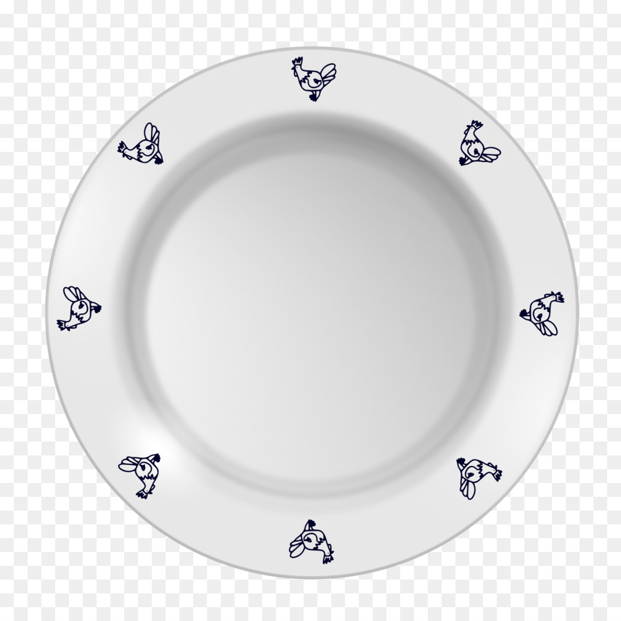 Bonna тарелка глубокая Banquet bnc23ck (23см)