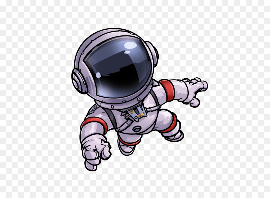 Cartoon Cartoon Clipart Astronaut Clothing Cartoon