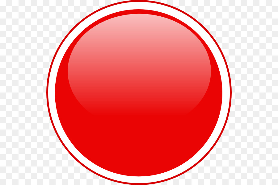 Box Background Clipart Button Red Circle Transparent Clip Art