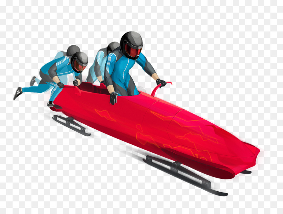 Download ski binding clipart Ski Bindings Sled.