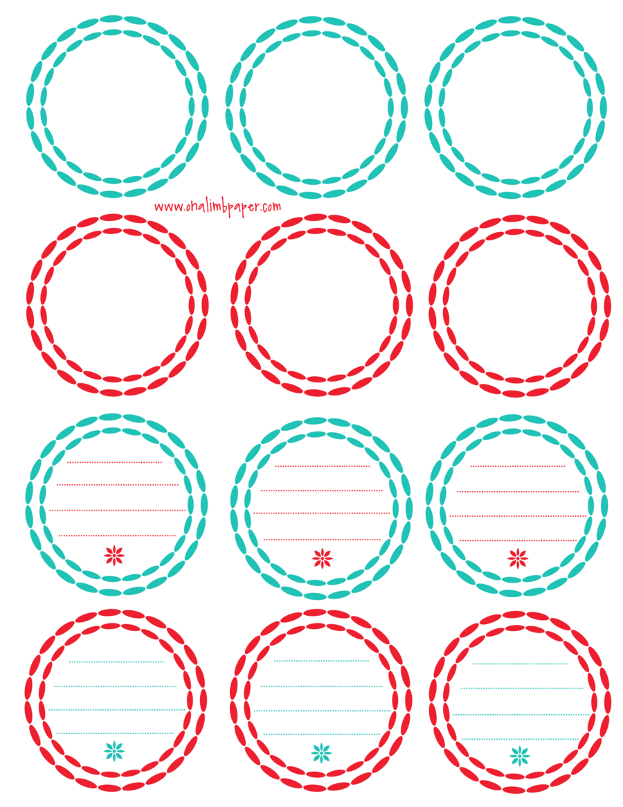 Label Template clipart - Label, Sticker, Text, transparent clip art With Round Sticker Labels Template