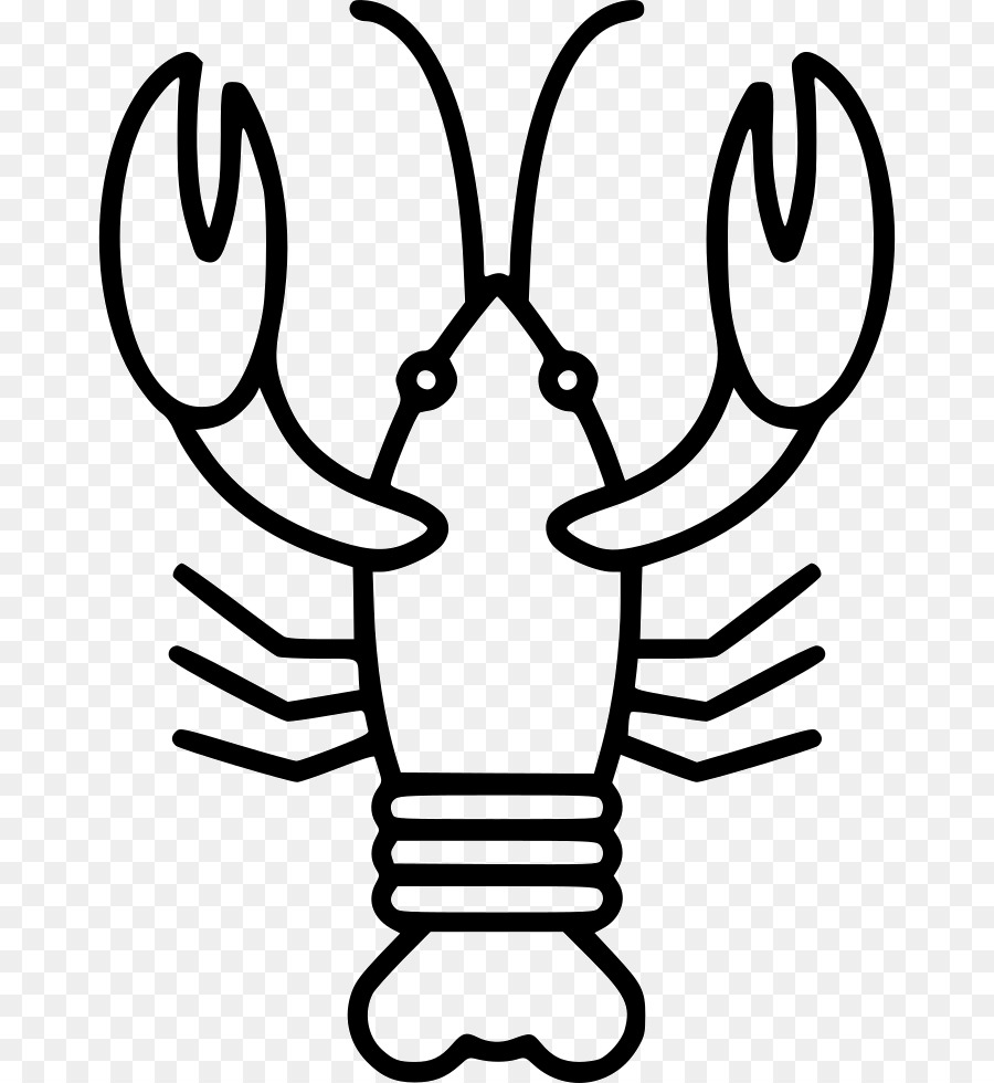 Hand Cartoon Clipart Crayfish Drawing Head Transparent Clip Art Crayfish should make cups placeable!!! hand cartoon clipart crayfish