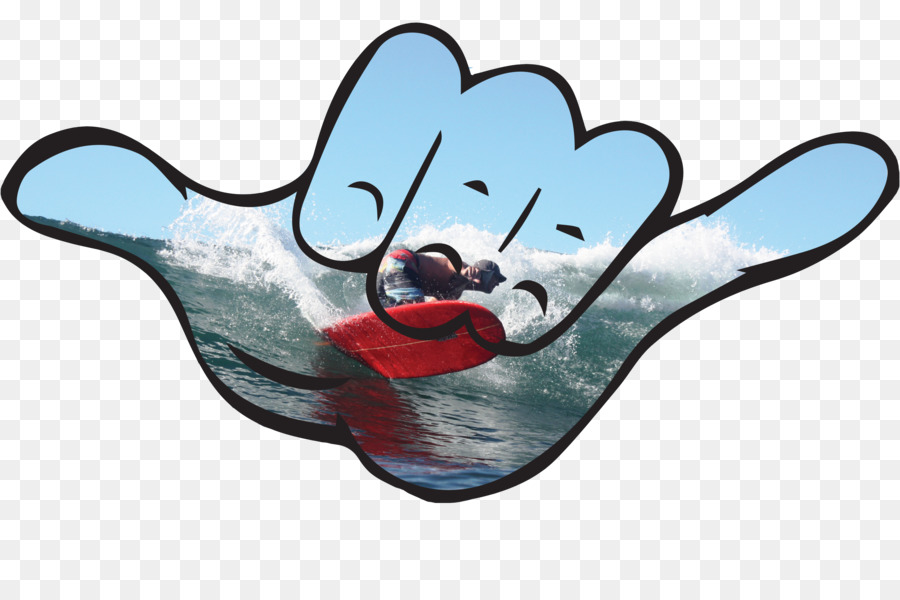 Clip art clipart Hang Ten Surfing Clip art