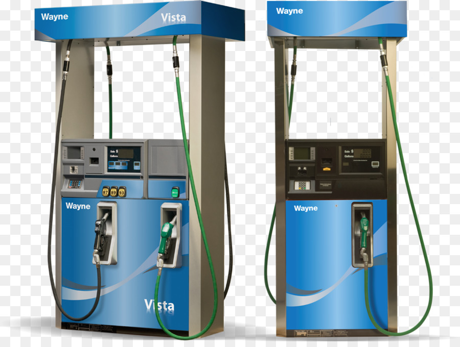 Wayne Dispensers Clipart Fuel Dispenser Filling Station Clipart