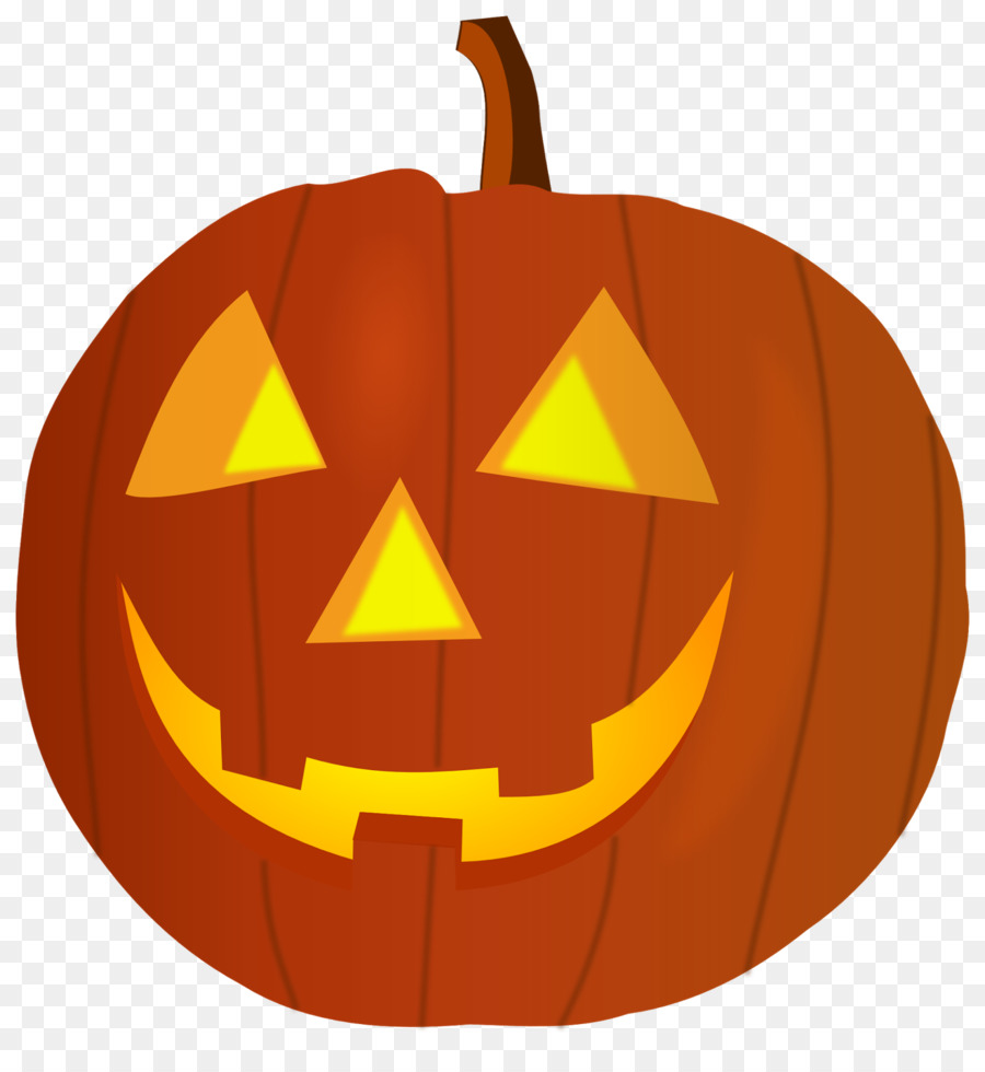 Halloween Jack O Lantern Clipart Halloween Pumpkin Orange Transparent Clip Art