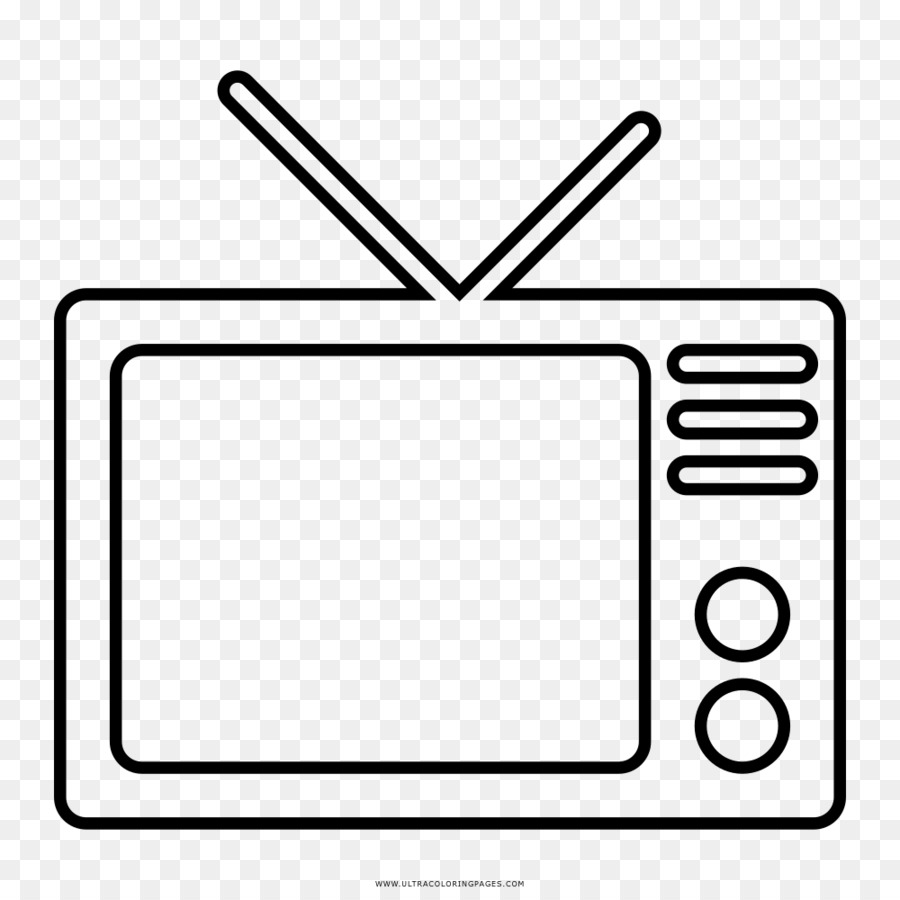 25+ Best Looking For Tv Line Drawing Png | Barnes Family