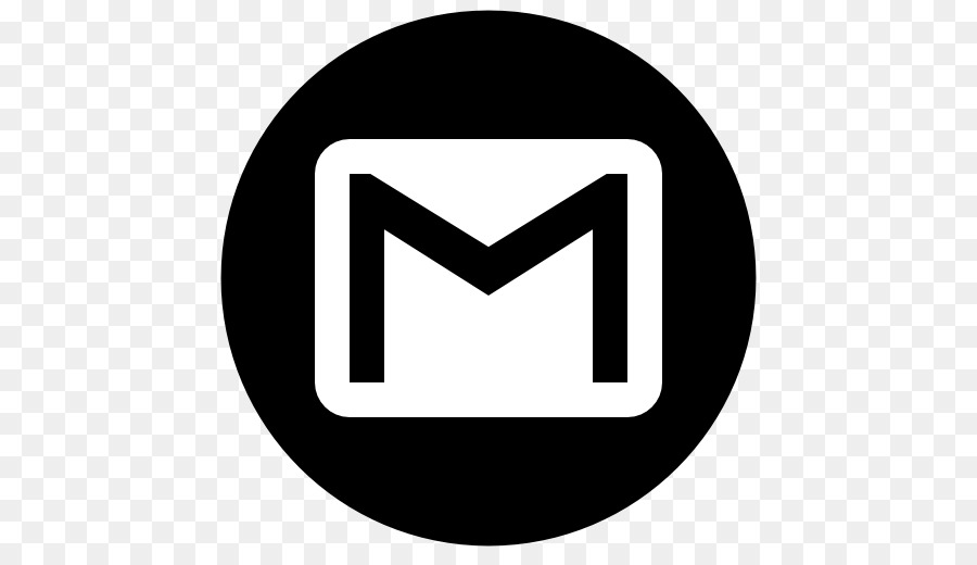 Gmail Logo Clipart Email Graphics Text Transparent Clip Art