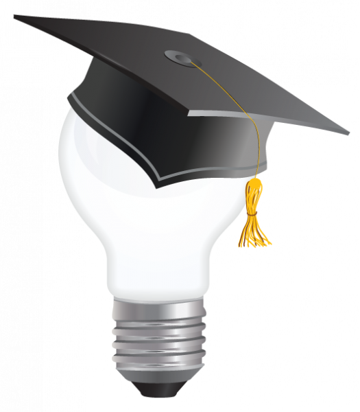 Graduation Cap Clipart Hat Cap Diploma Transparent Clip Art