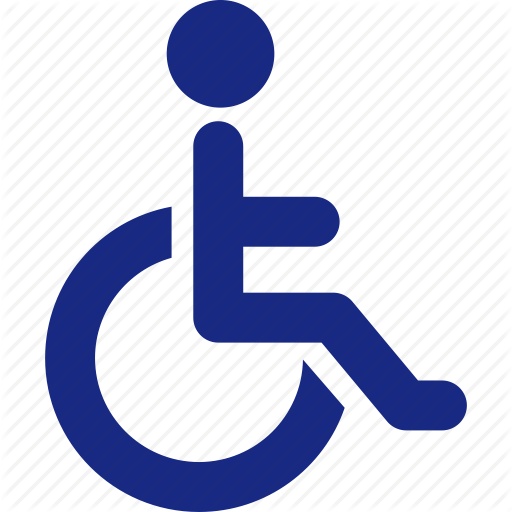 Disability Logo Png