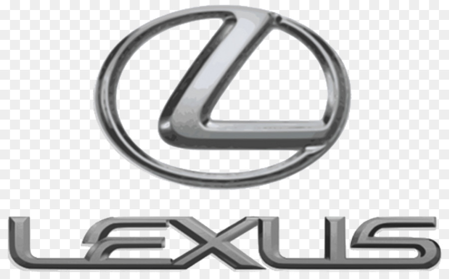 Lexus Logo Clipart Car Emblem Line Transparent Clip Art
