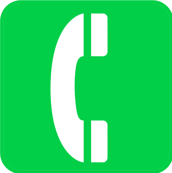 Green Grass Background Clipart Telephone Green Text Transparent Clip Art
