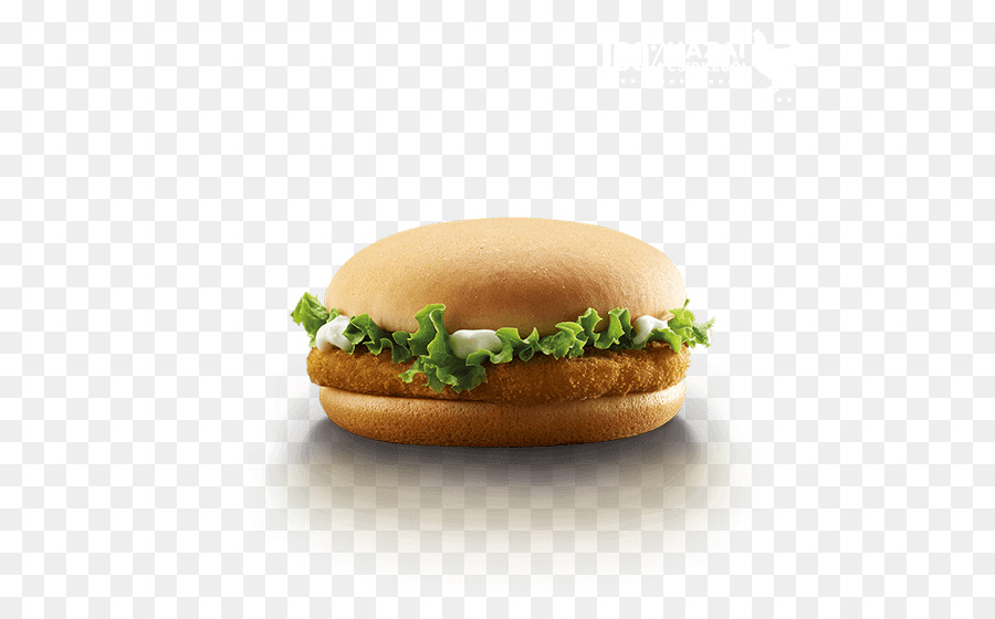 Burger Cartoon