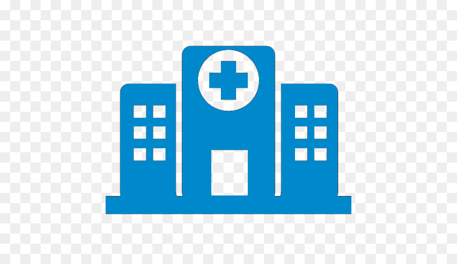 Communication Icon Clipart Hospital Blue Text Transparent