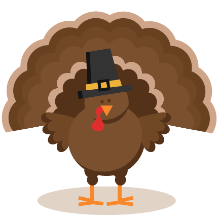 Download Turkey Thanksgiving Cartoon Clipart Thanksgiving Turkey Bird Transparent Clip Art